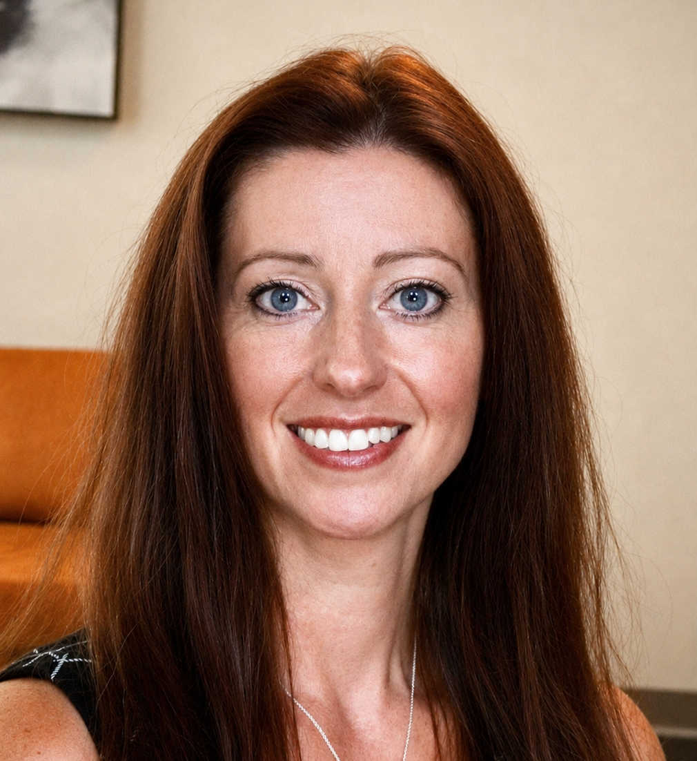 Samantha Lynch, PMHNP