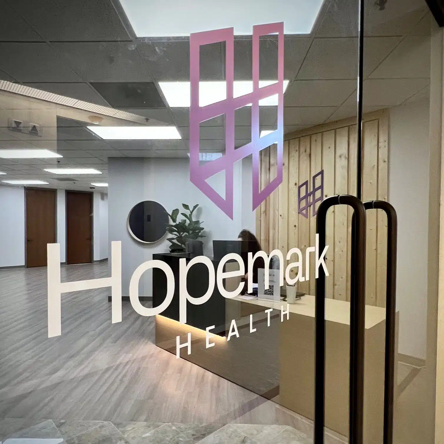 Hoffman Estates, IL Psychiatric & Ketamine Clinic Hopemark Health