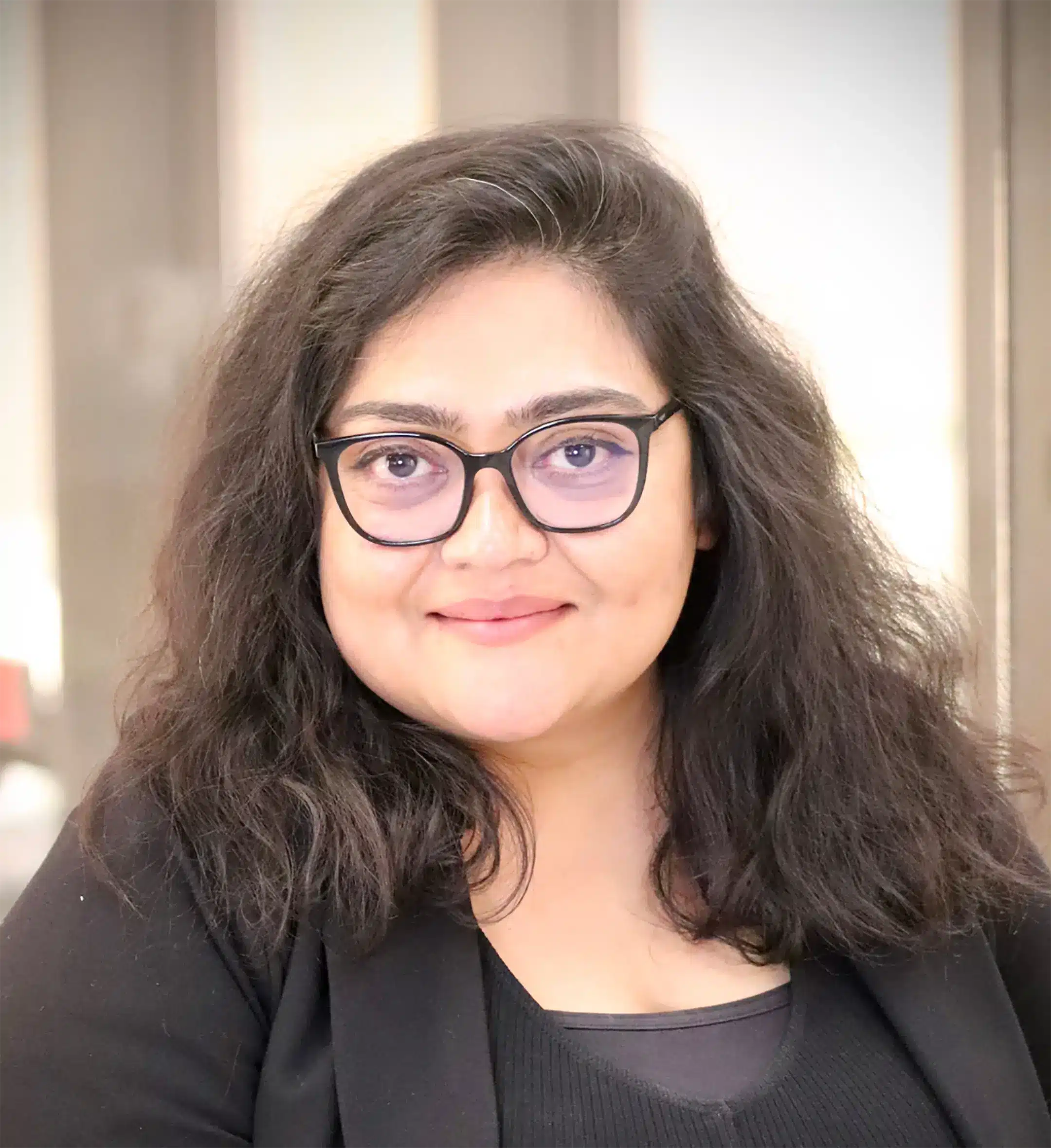 Kalindi Patel