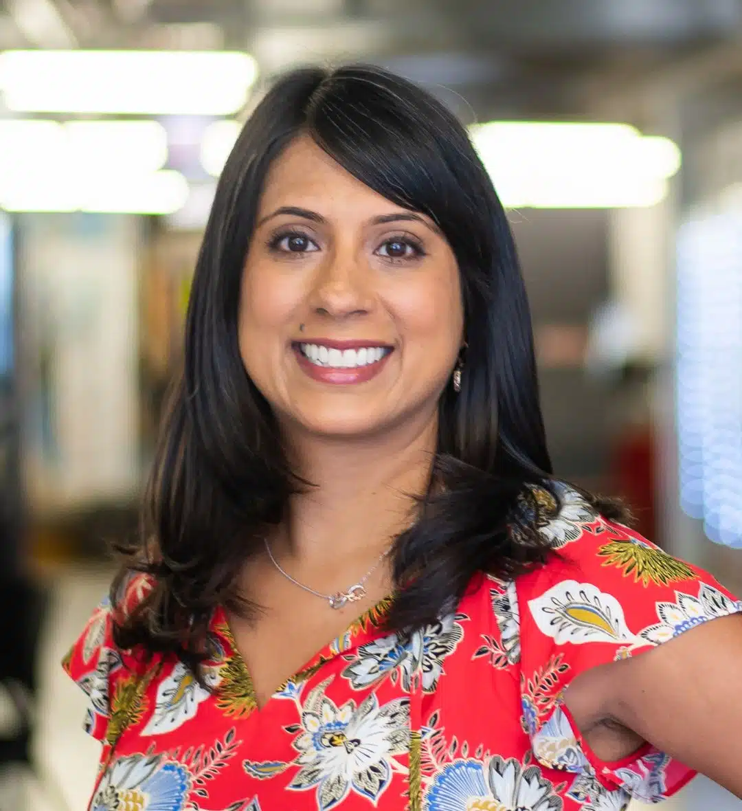 Monica Kathuria, PsyD