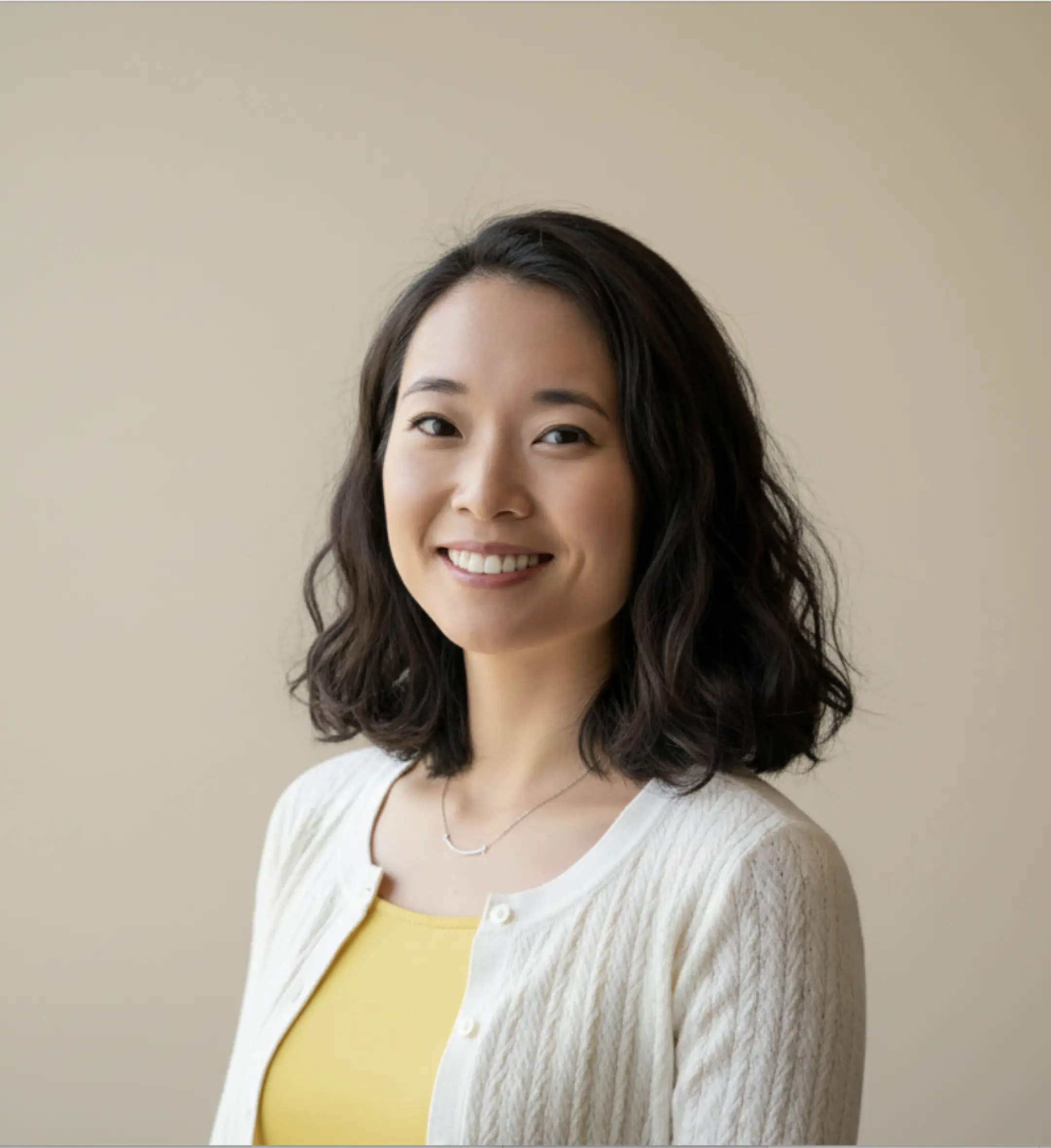 Shizuka Tomatsu headshot